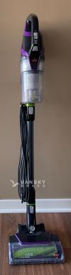 低价转让Bissell 有线吸尘器