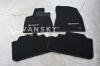 Lexus RX350 2021 全新脚垫 Carpet Mats Fabrics 