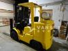 TCM USA 7000LBS PROPANE FORKLIFT 