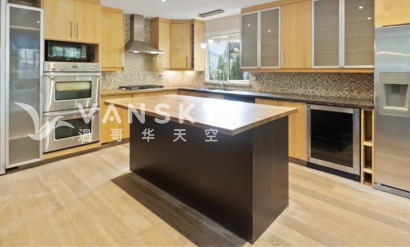 枫树岭独立屋出租