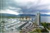 温哥华市中心Coal Harbour 2房2厕无敌海景出租