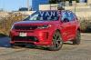 2023 Land Rover Discovery Sport R-Dynamic  】路虎 低公里 发现运动】