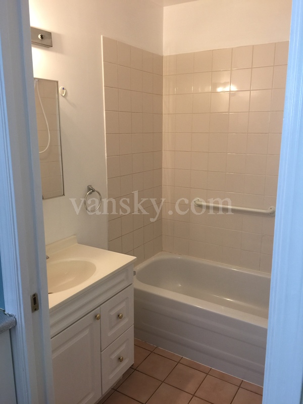 近22nd天空列车站独立屋1房租出（整租）