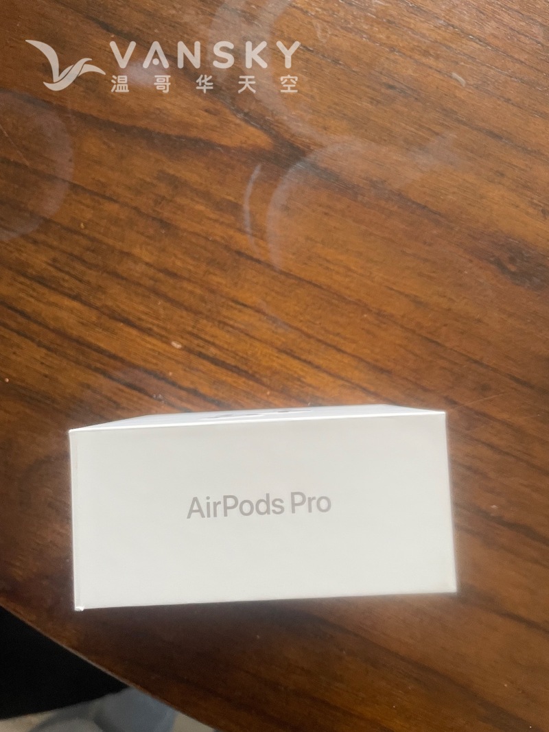 Air pods pro3
