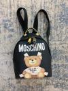 Moschino小熊包