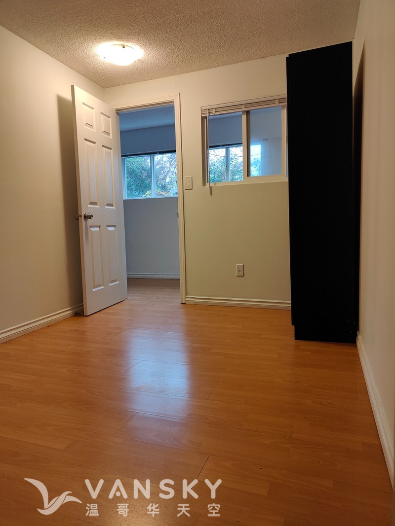 西温二房一卫分租单间出租