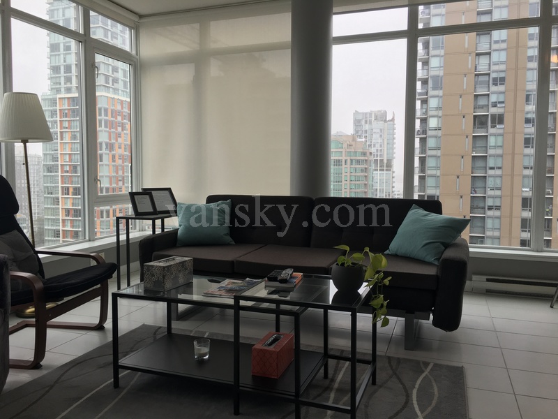 列治文本拿比高级公寓长期短期出租