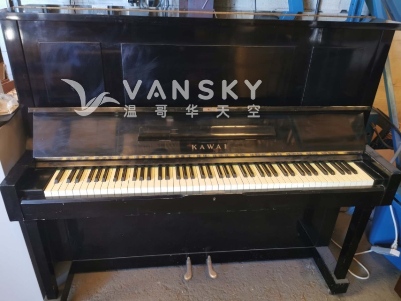 日本原装Kawai适合学生考级 钢琴全部$880（免费包送到家）