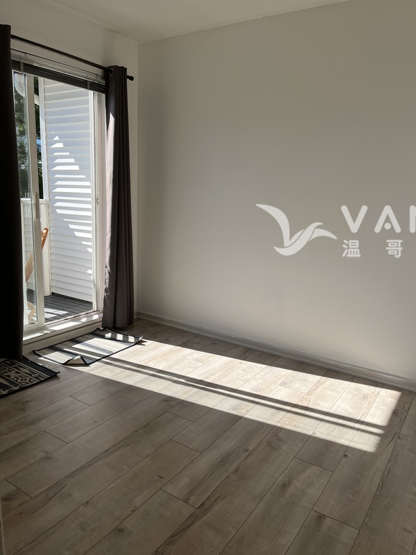 Edmund’s 两房一厅一卫出租