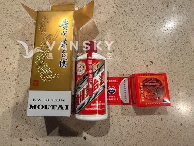 2022年飞天茅台酒