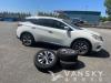 Nissan Murano AWD SL