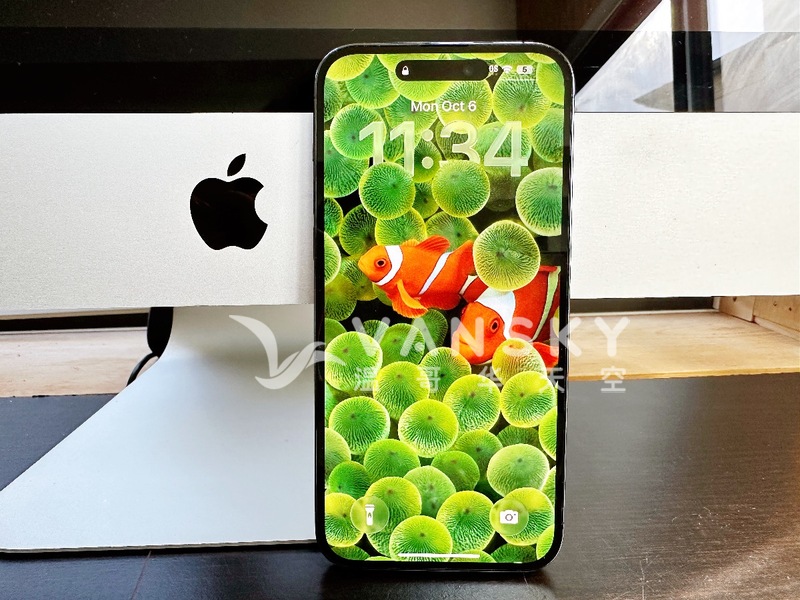 【特价出售】iPhone 13 Pro Max 256G白色无锁$550