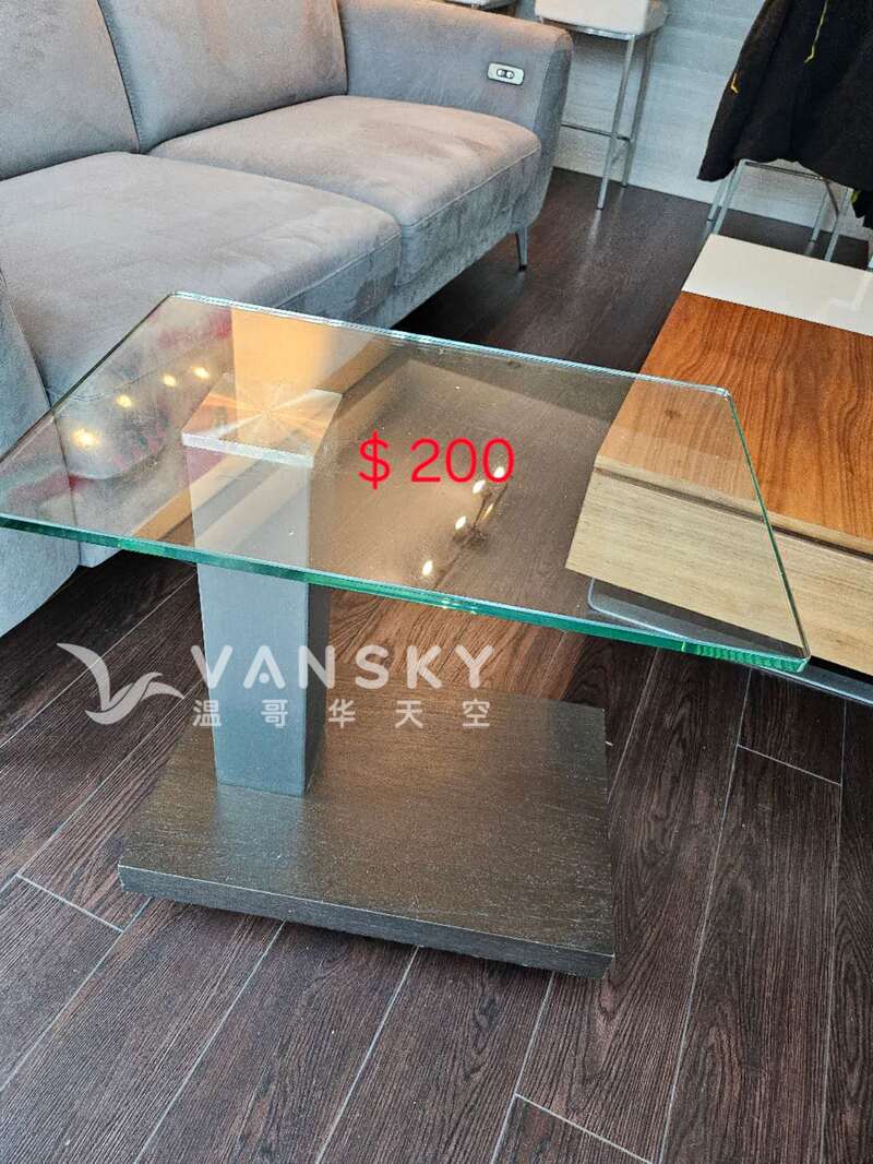 回流，家具甩卖