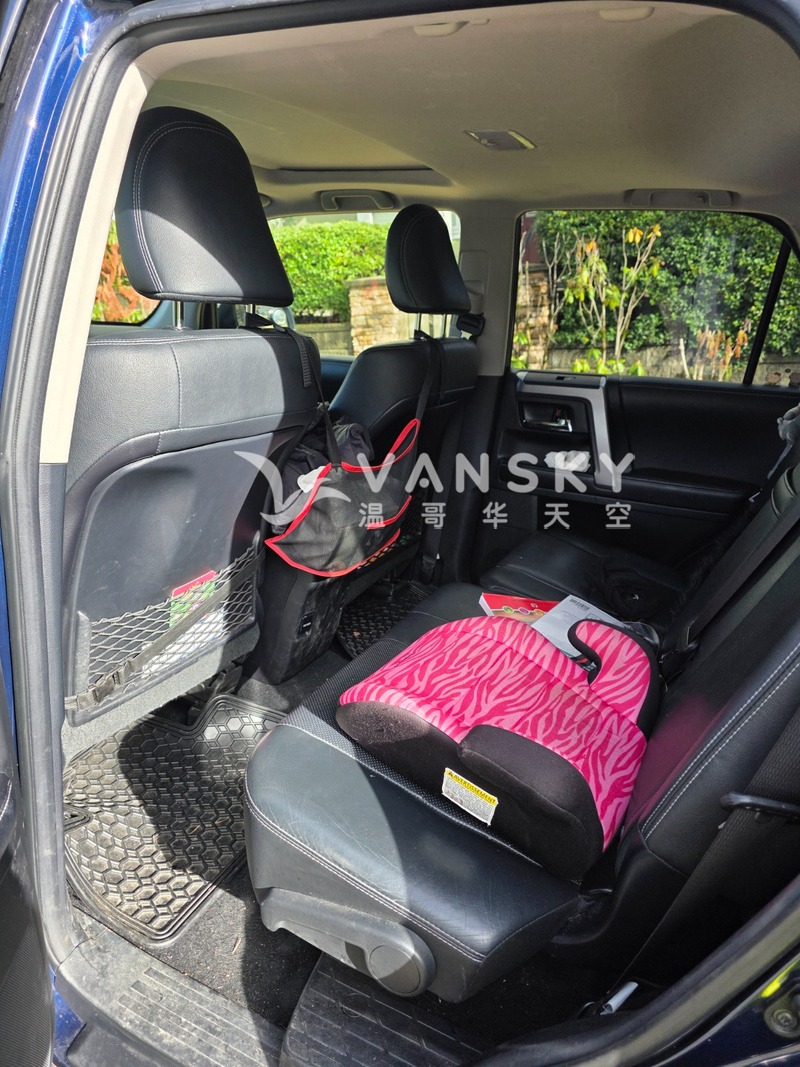 2016 Toyota  4Runner 