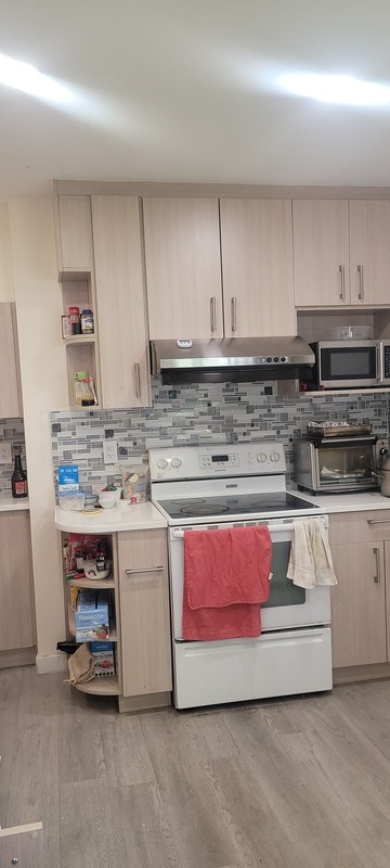 温西近VGH/Women Hospital独立屋二楼單人房(女生)