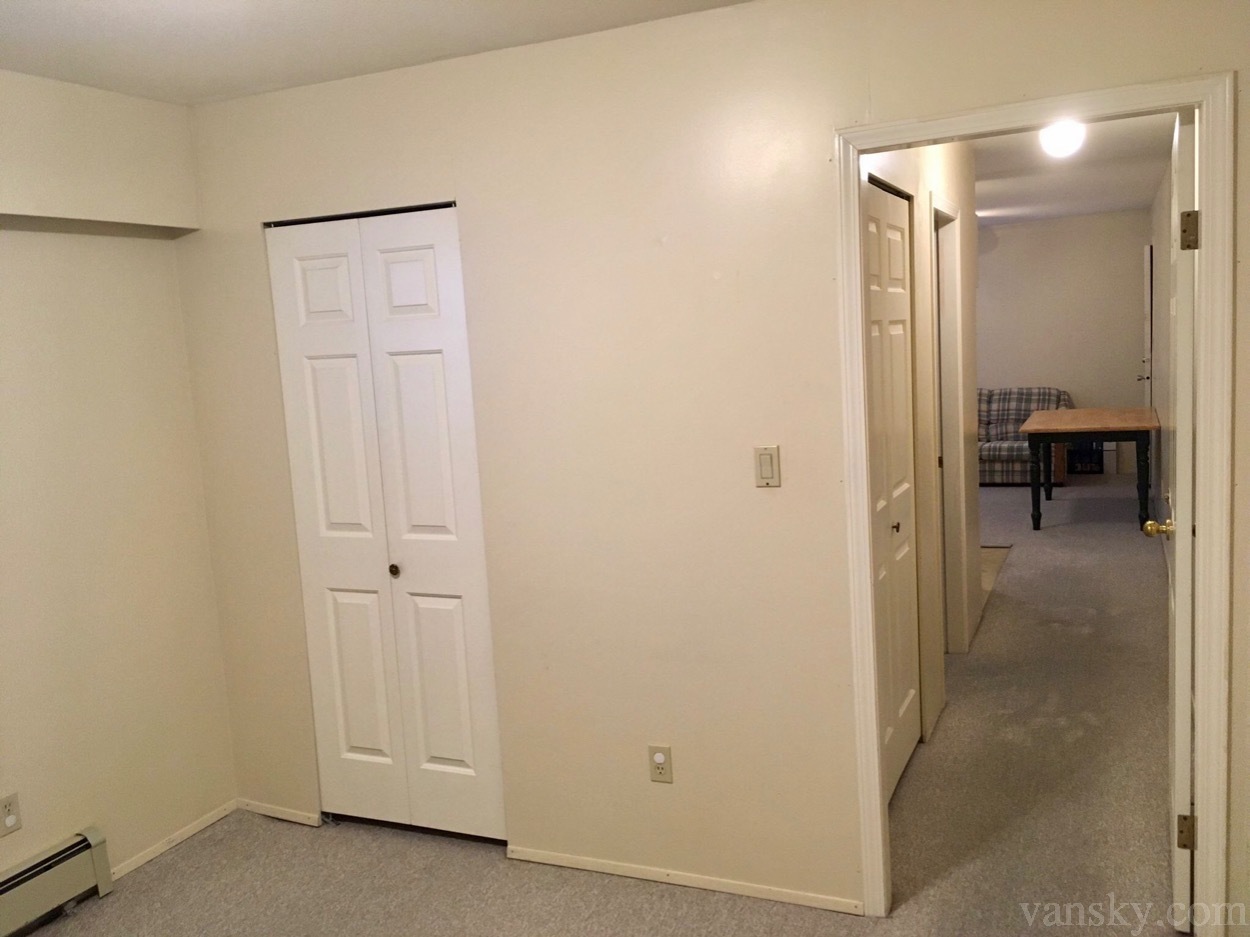 溫東49街/Bruce平地房出租