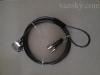 Security lock cable for Laptop  $10