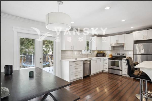 近蘭里三房出租