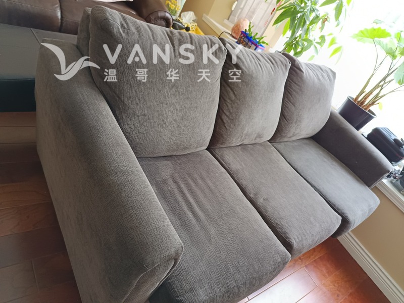 舒服实用的品牌布艺沙发床