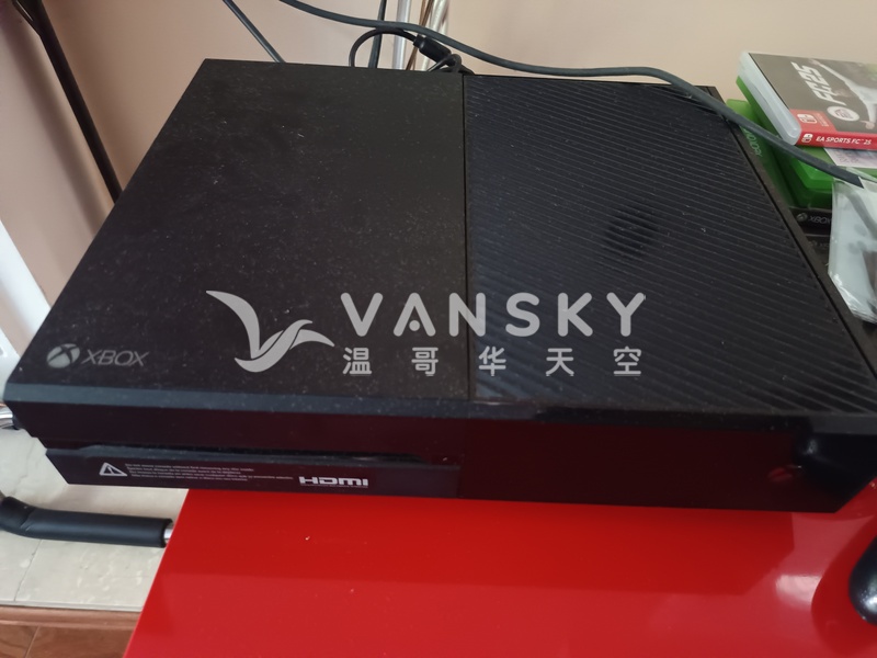 XBOX ONE游戏机80刀