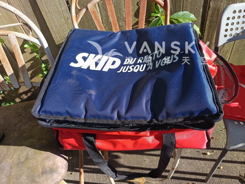 skip the dishes 外卖包10刀