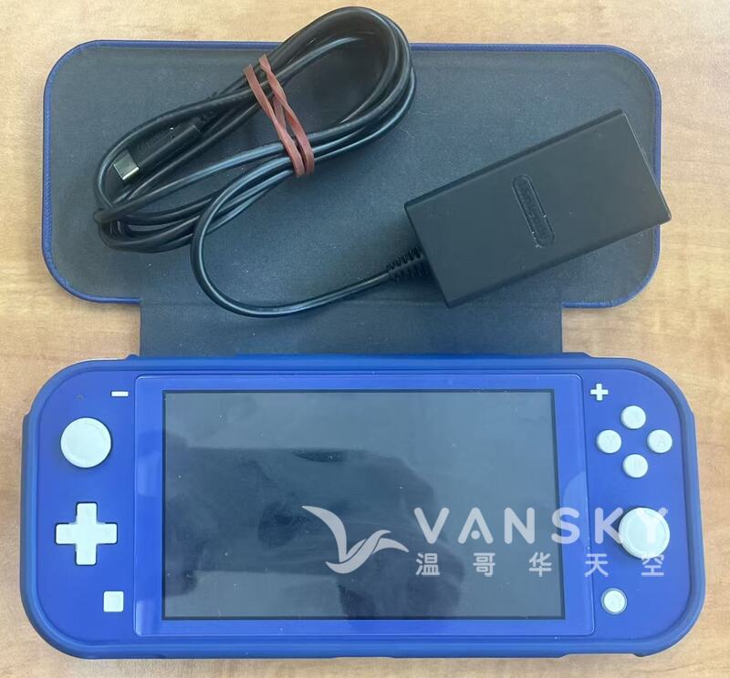 任天堂 Nintendo switch lite 几乎全新