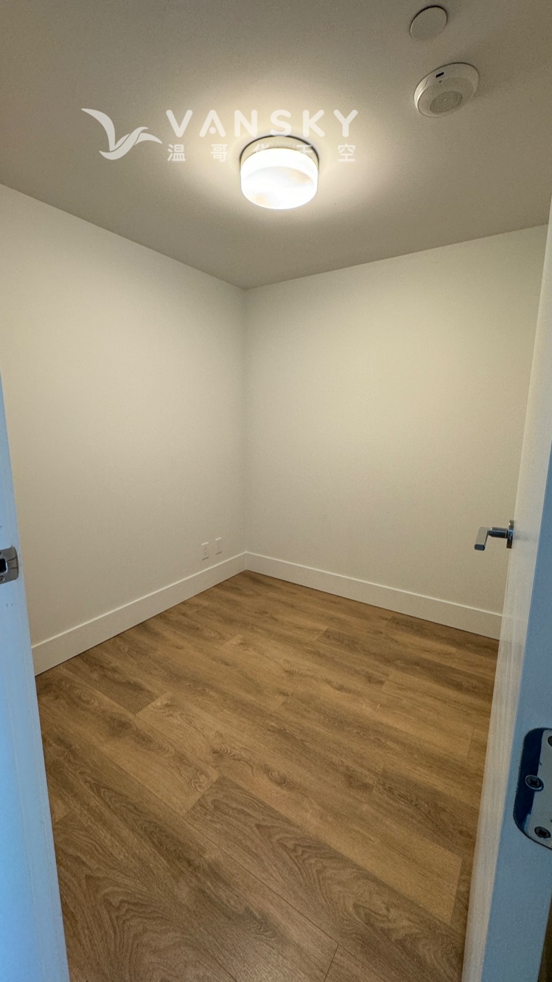 列治文River Park Place 3 小两房公寓出租