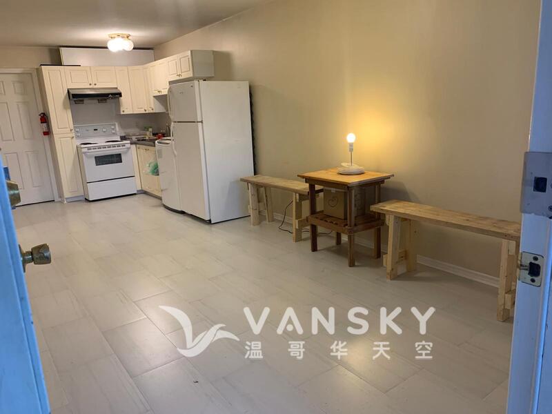 地下私人一房一廳