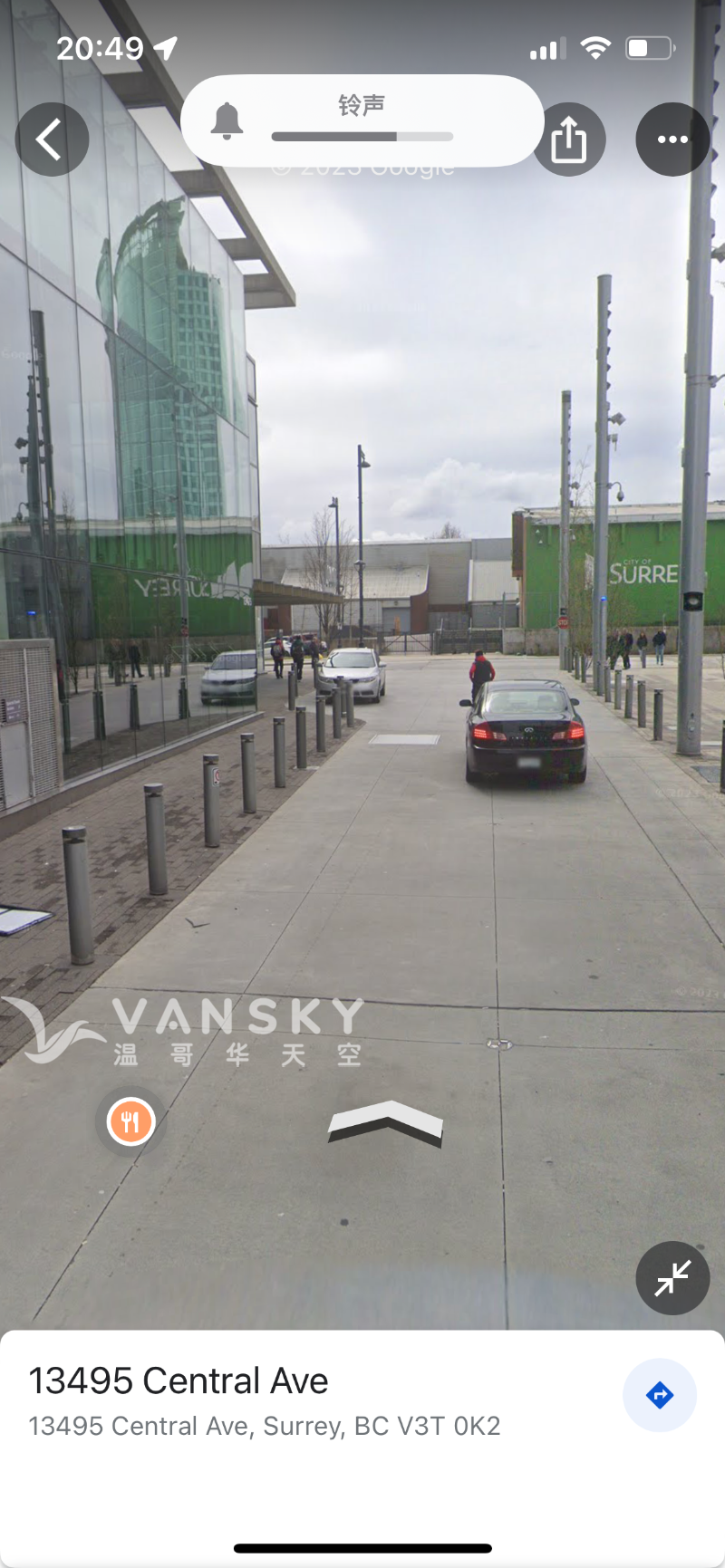 一房一厅一卫高层公寓出租