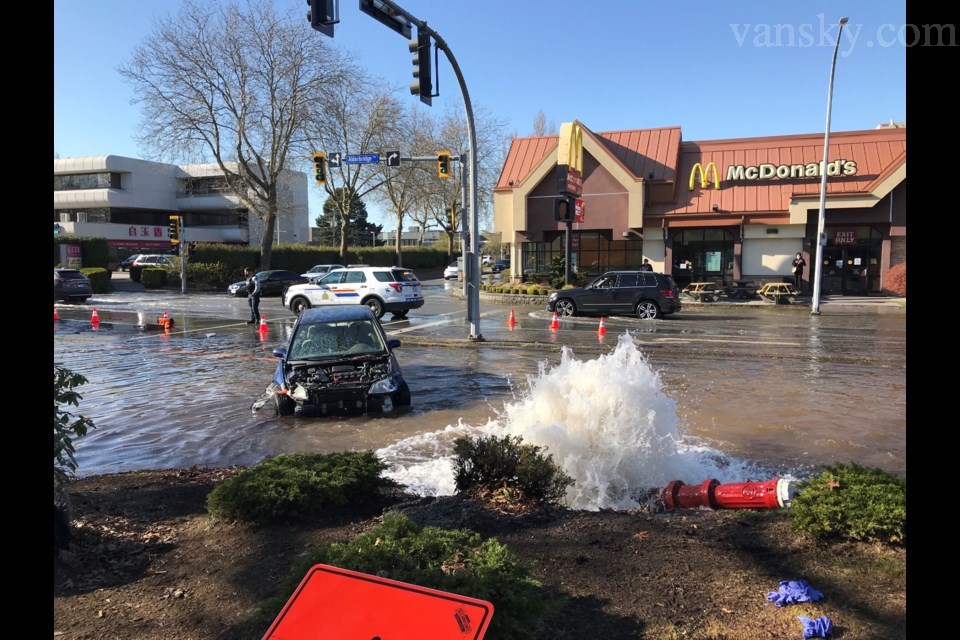 210417224049_car-hits-fire-hydrant-mcdonalds-view.jpeg