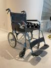 9成新轮椅售$100,可送货