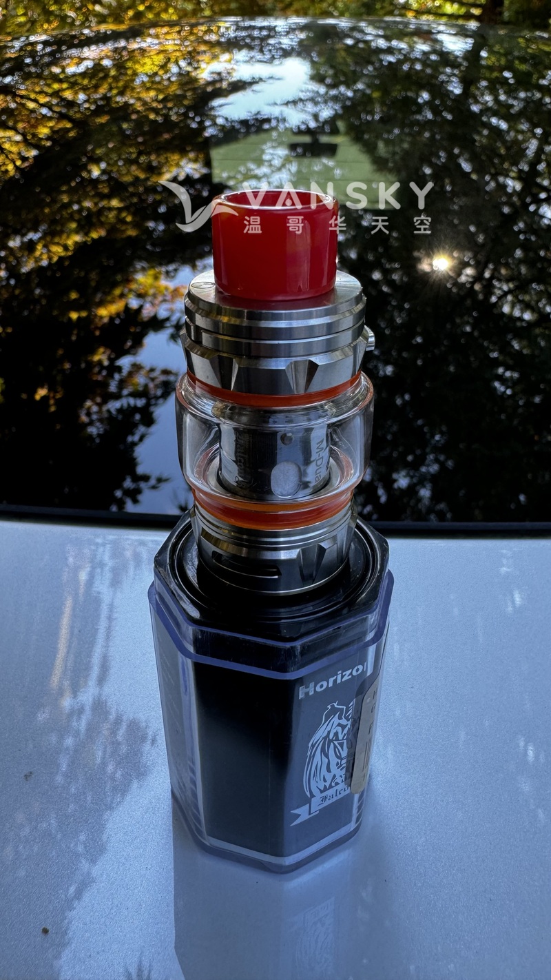 horizon品牌抽吸器