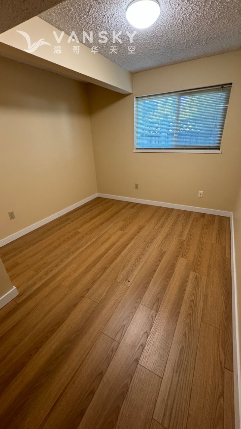 烈治文2房加大書房地面整層出租