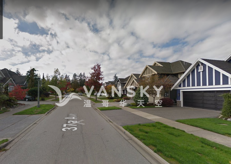 Rosemary Height 半地下独立出入两房出租