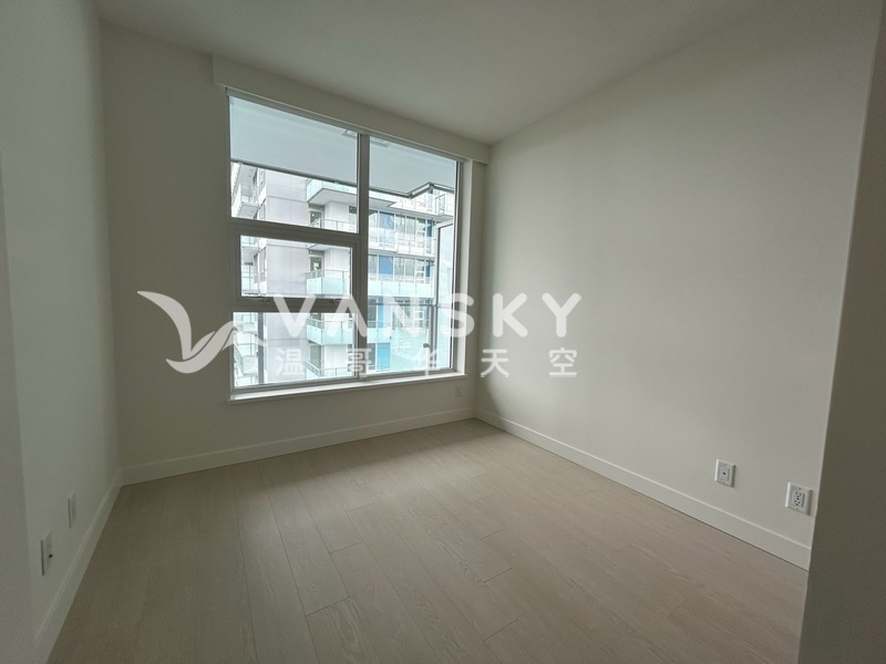 素里 各天車站通勤佳 全新高樓高級一房公寓