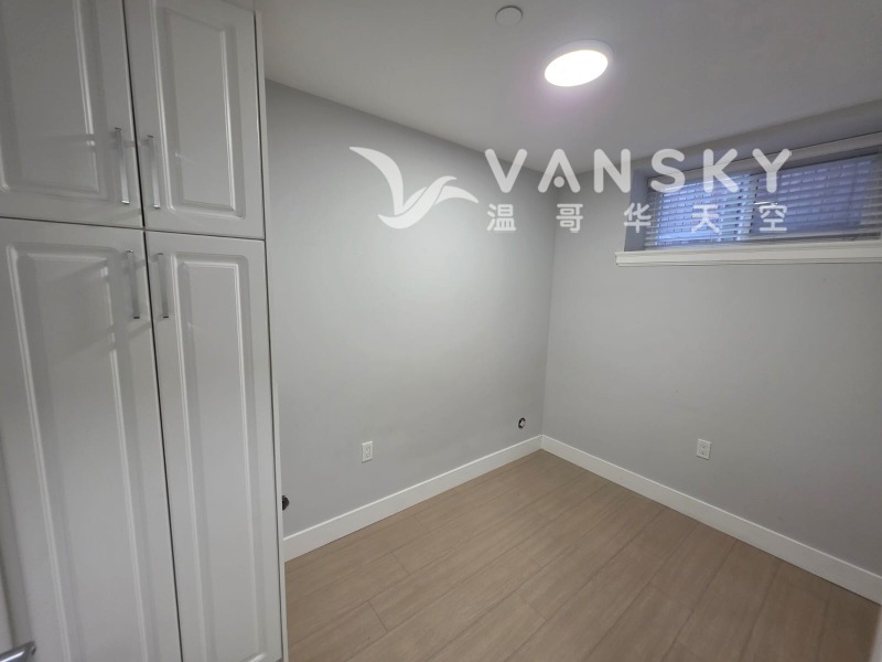 近全新独立出入温东Killarney近clarendon和41街二房一厅