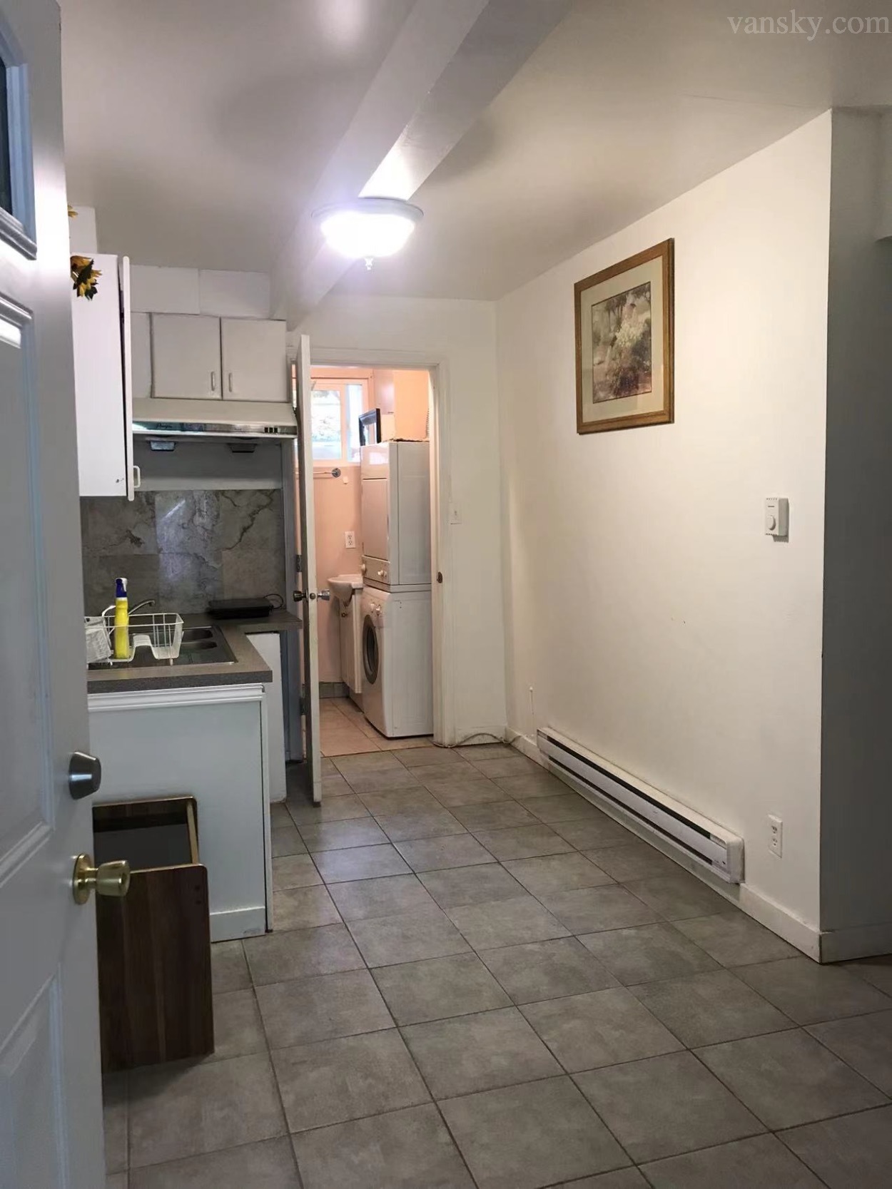 西高贵林SFU附近两房