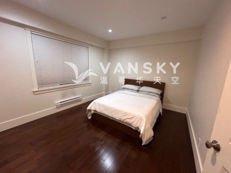 Richmond 3号路两室全家俱出租