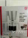 全新Zwilling Drip  Coffee maker 