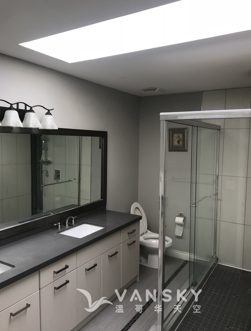 Richmond 獨立屋  一房出租 