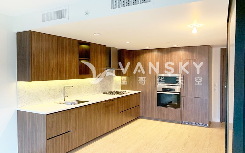 【出租】DT/Yaletown the Arc 1房1Den 出租