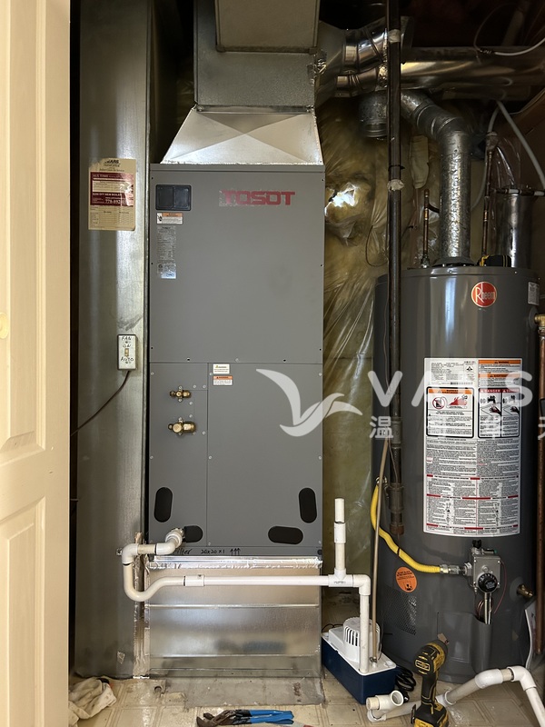 节能冷暖诚招行业经验销售人员