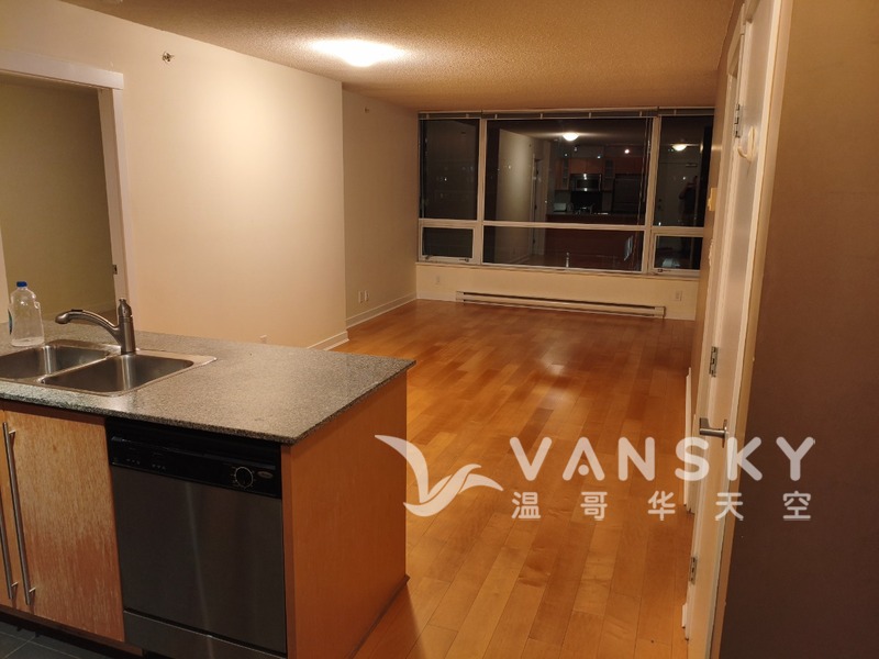 2房2廁石屎柏文,10分鐘到Lansdowne 