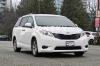 2017 Toyota Sienna LE 7 座 $17800
