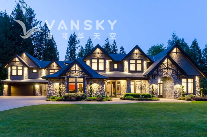 白石南素里豪宅整体出租电影院健身房桑拿泳池hot tub 