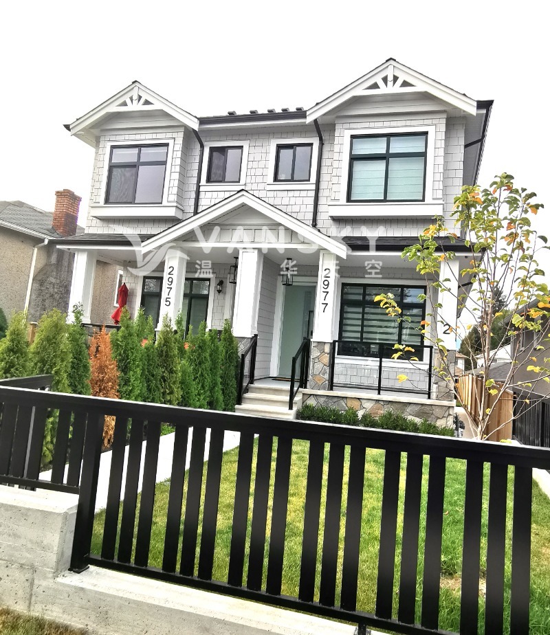 溫東Killarney區全新二房一廳出租