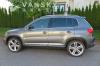 2014 VW Tiguan Highline  R-LINE 顶配 低公里数 $12200