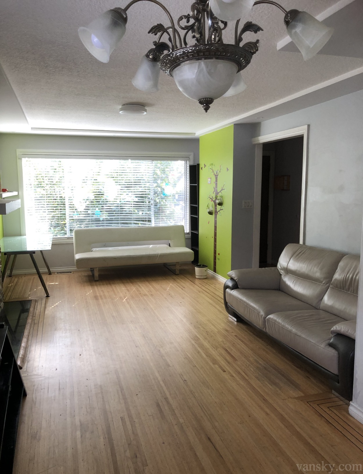 温西Marpole四房三卫平房独立屋